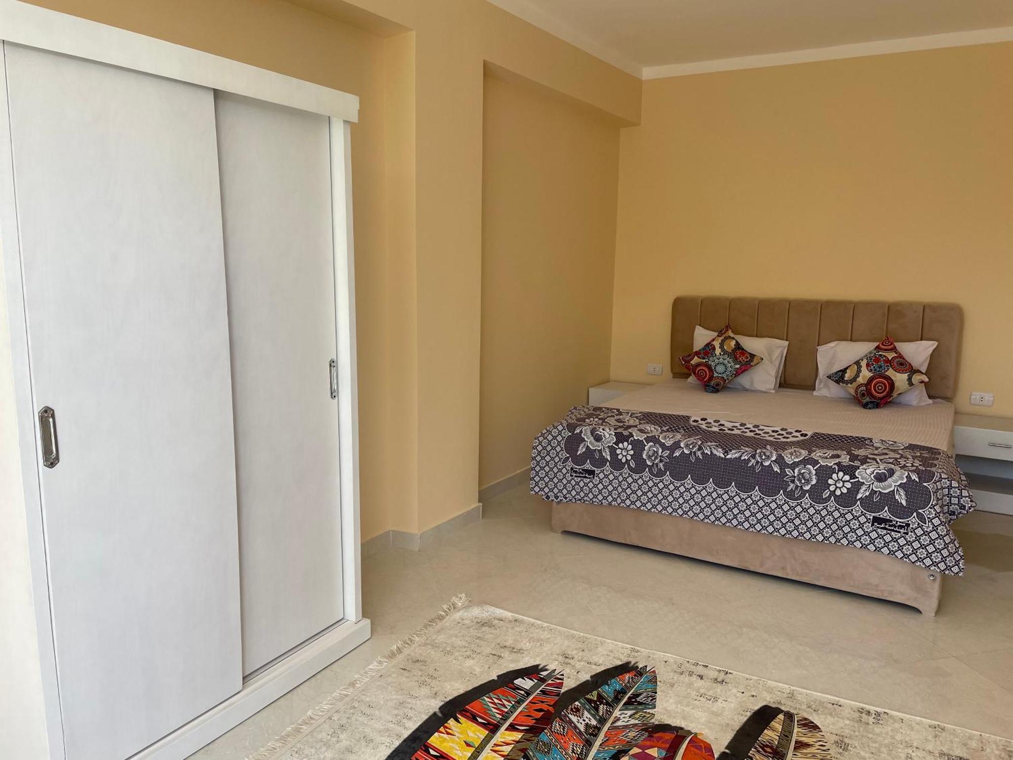 Karima House Hotel Luxor Exterior photo