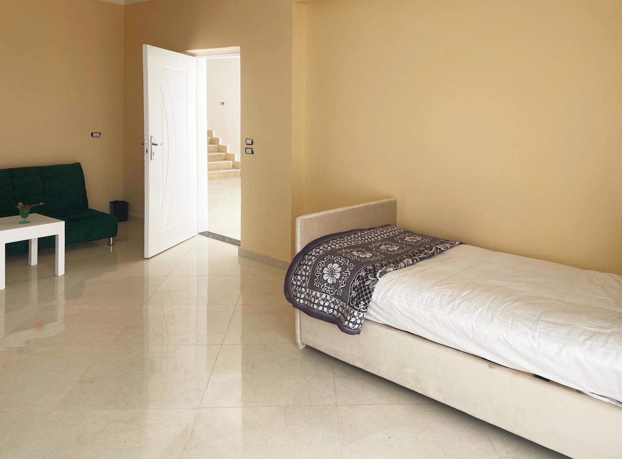 Karima House Hotel Luxor Exterior photo