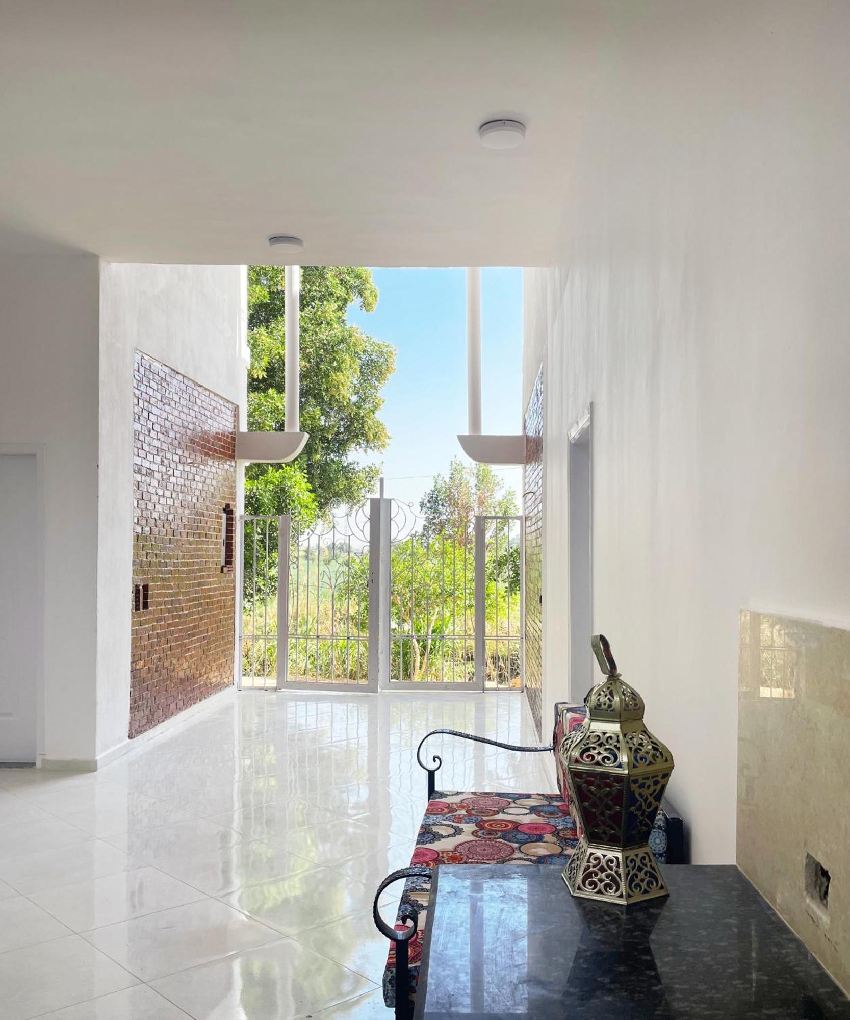Karima House Hotel Luxor Exterior photo