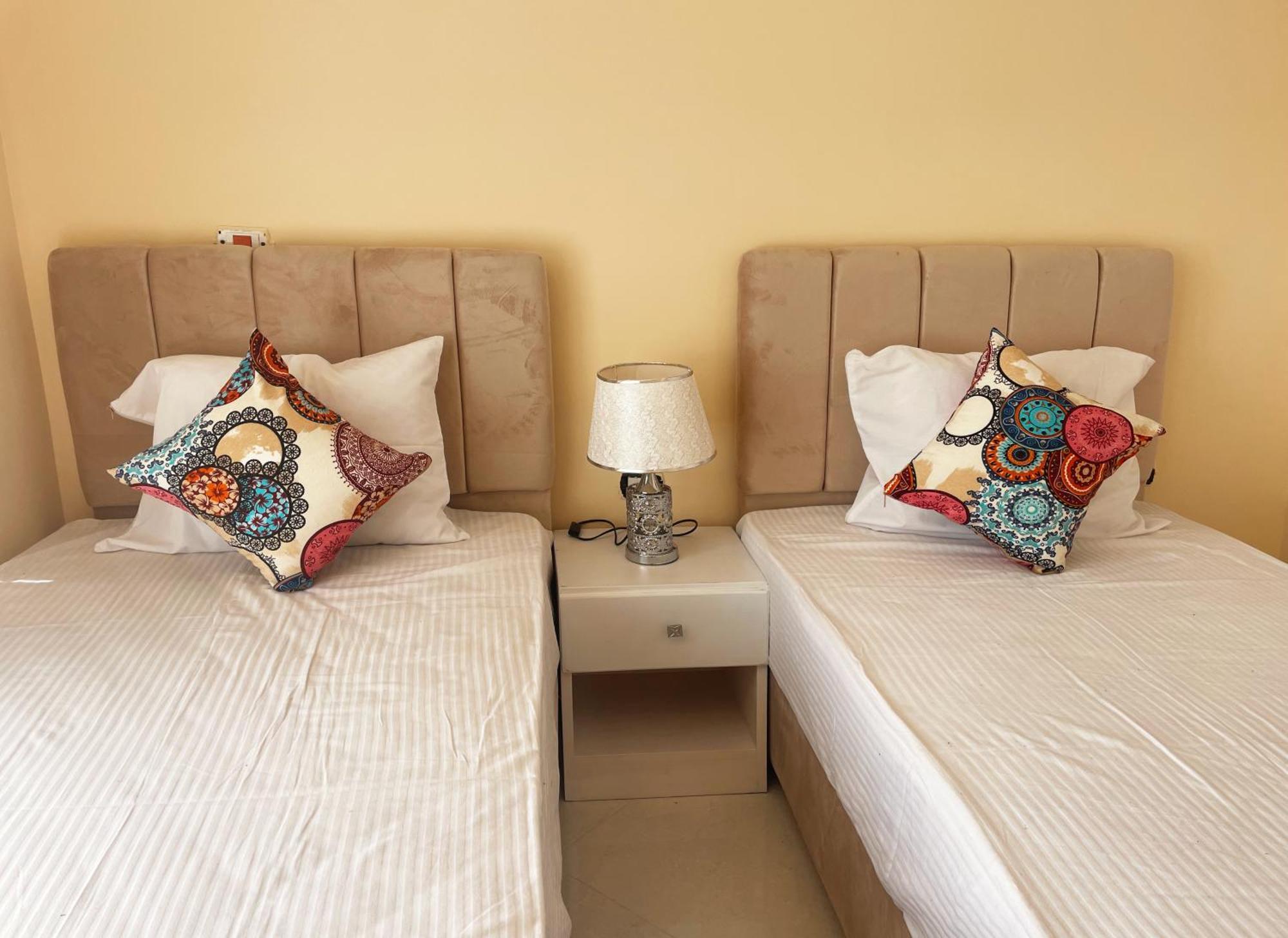 Karima House Hotel Luxor Exterior photo
