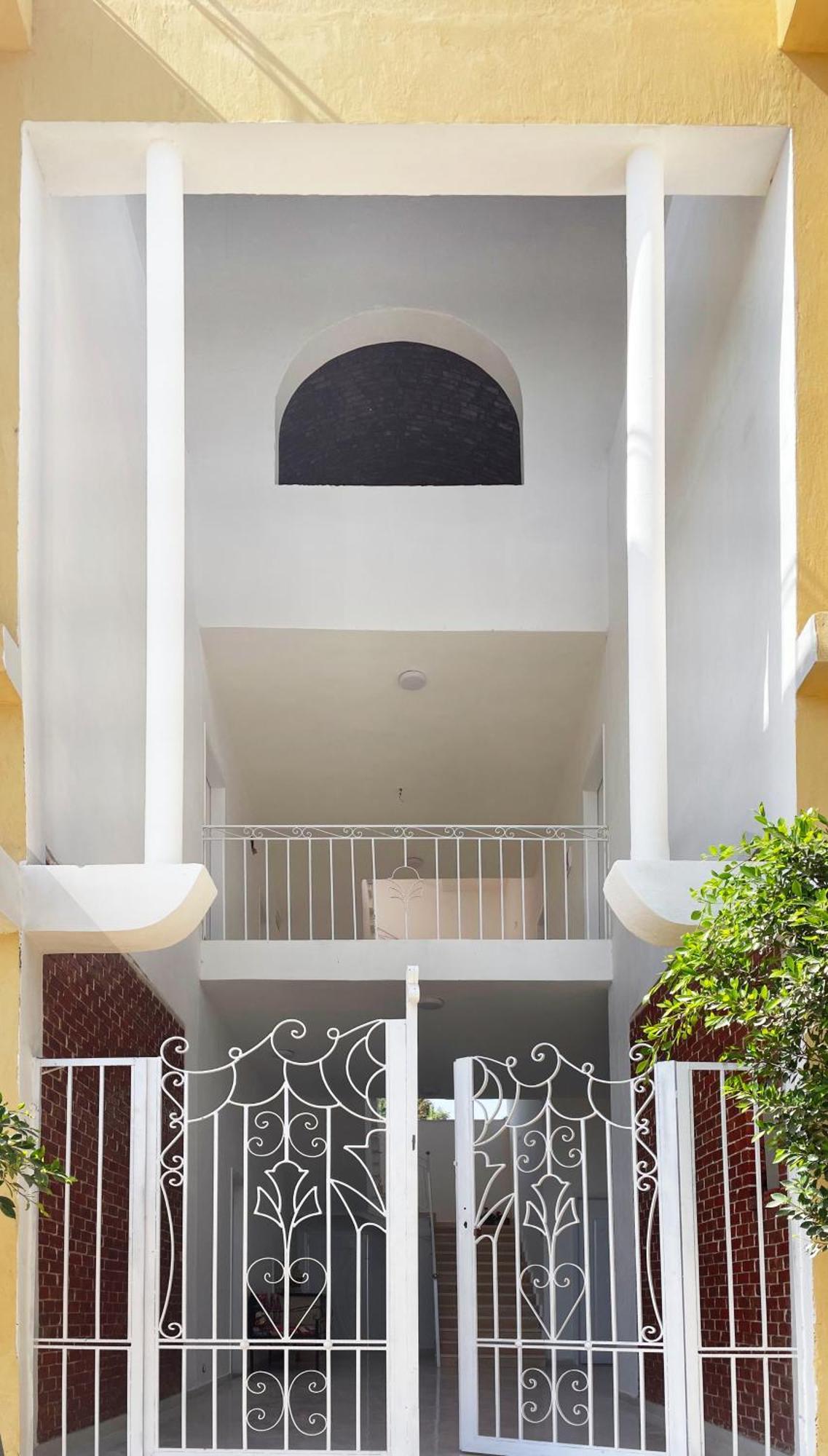 Karima House Hotel Luxor Exterior photo