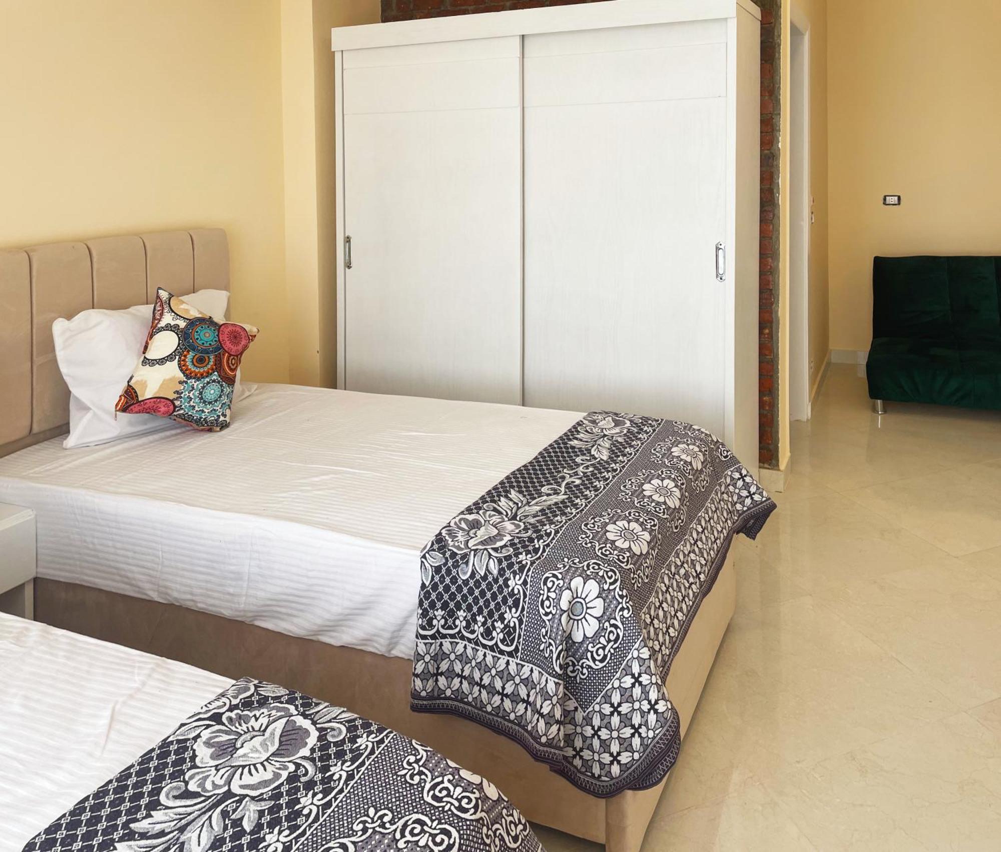 Karima House Hotel Luxor Exterior photo
