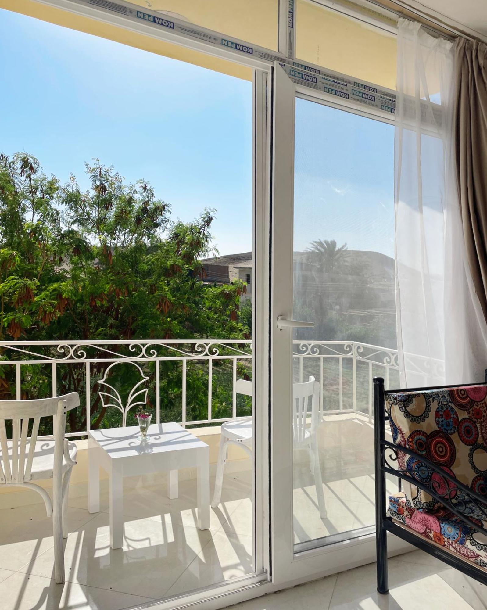 Karima House Hotel Luxor Exterior photo