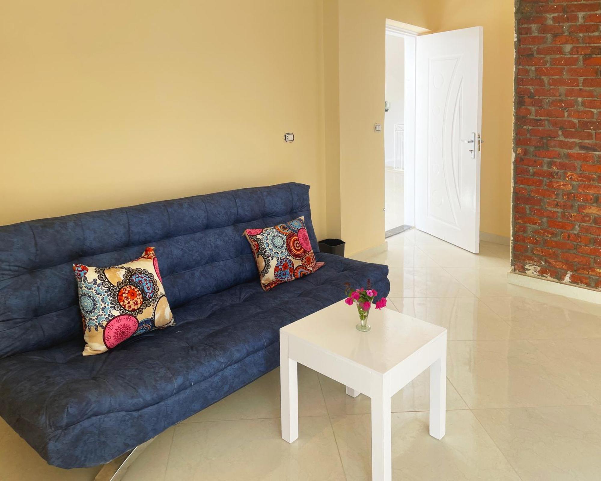 Karima House Hotel Luxor Exterior photo