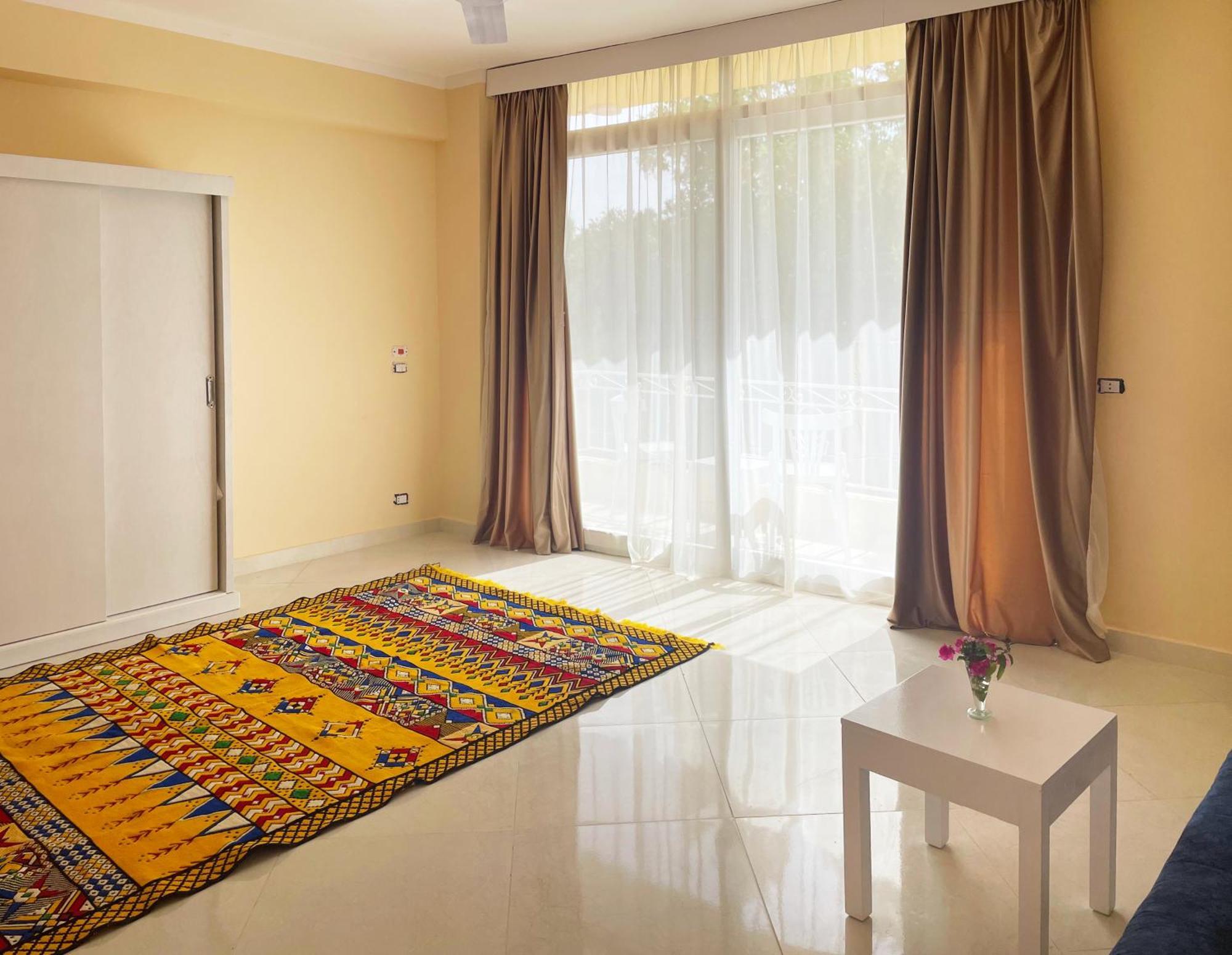 Karima House Hotel Luxor Exterior photo