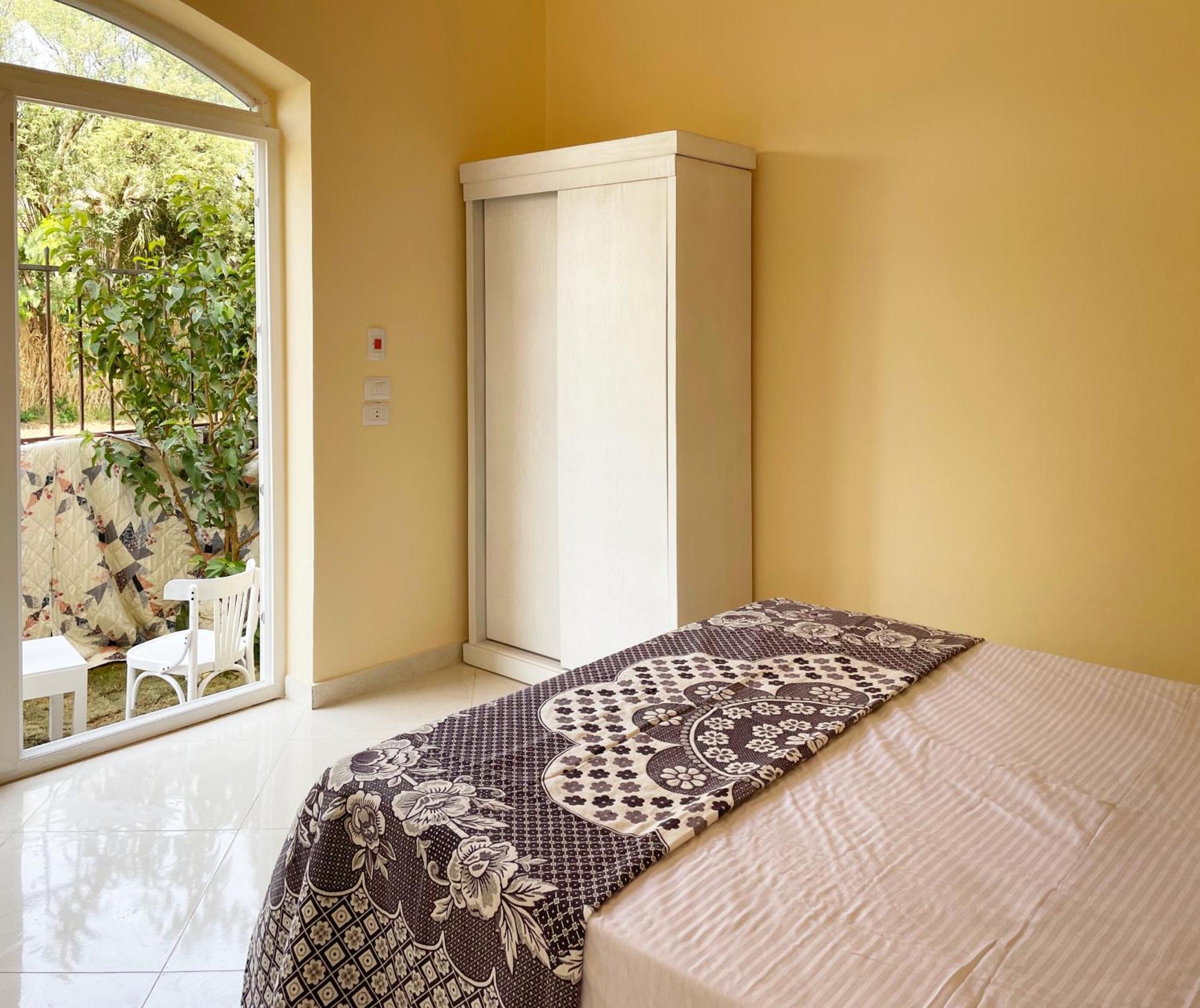 Karima House Hotel Luxor Exterior photo