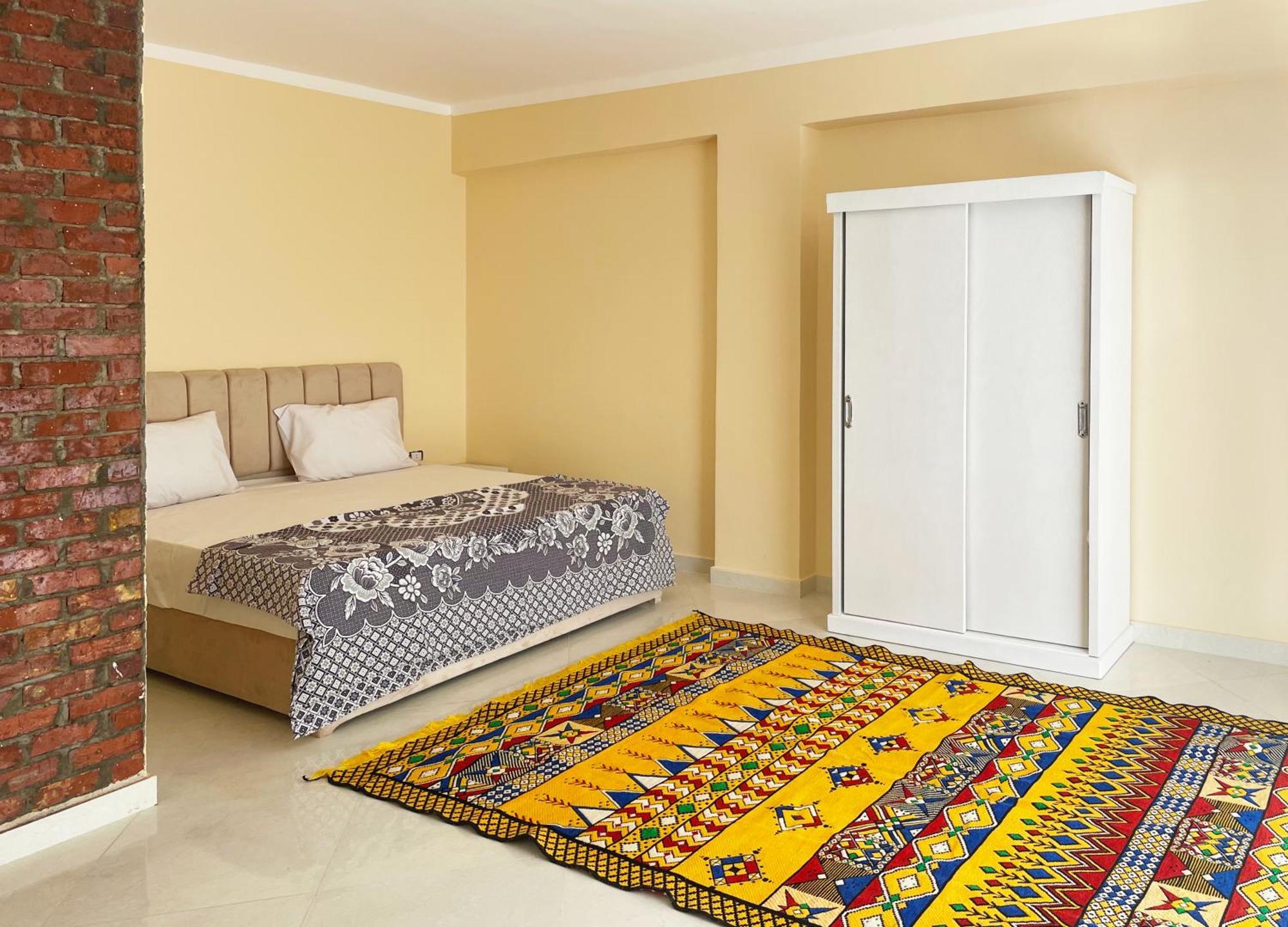 Karima House Hotel Luxor Exterior photo