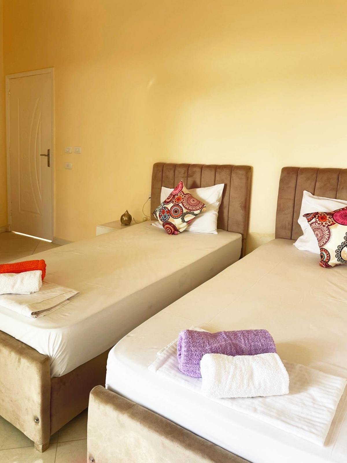 Karima House Hotel Luxor Exterior photo