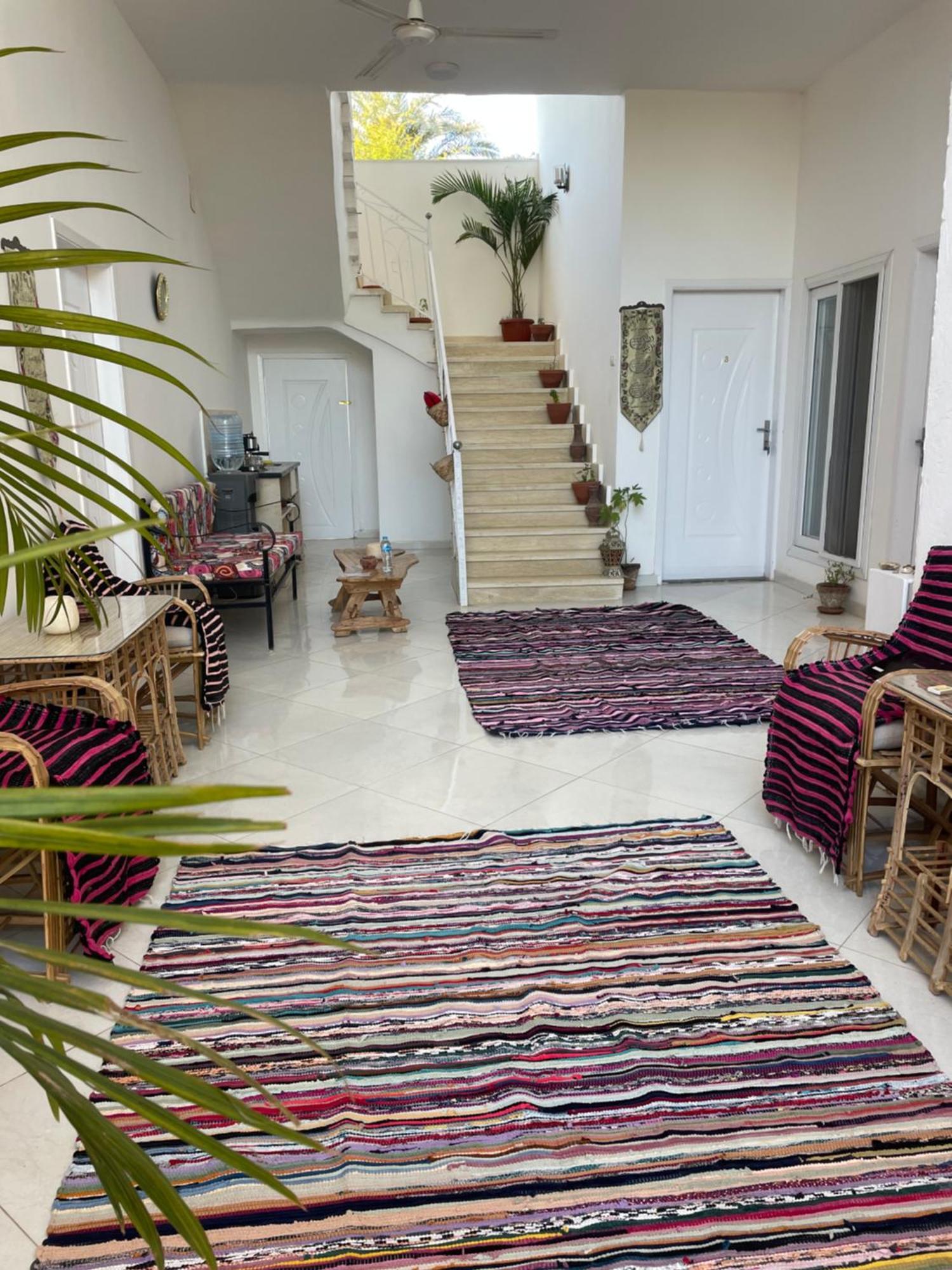 Karima House Hotel Luxor Exterior photo